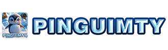 Logo PINGUIMTYBET