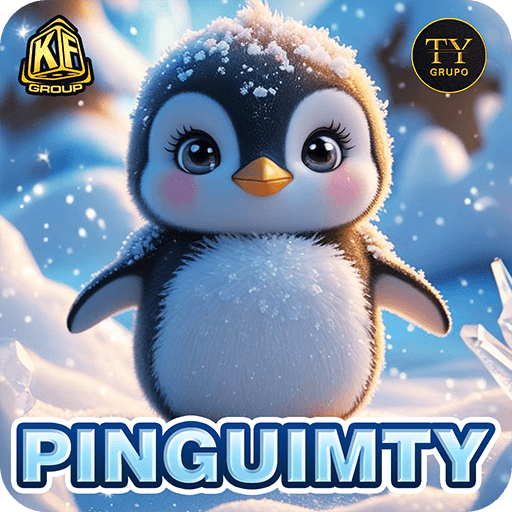 Ícone PINGUIMTYBET