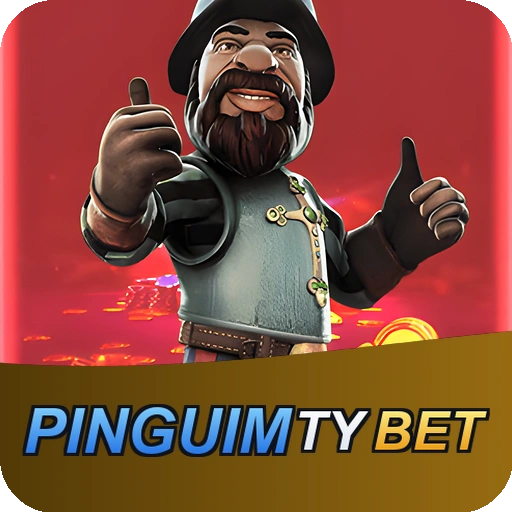 PIX PINGUIMTYBET — plataforma depósito e saque em real Brasil