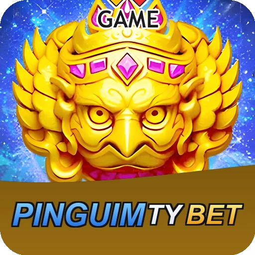 PINGUIMTYBET bônus — painel de promoções no aplicativo