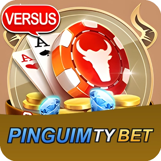 PINGUIMTYBET login — painel de entrada no app oficial